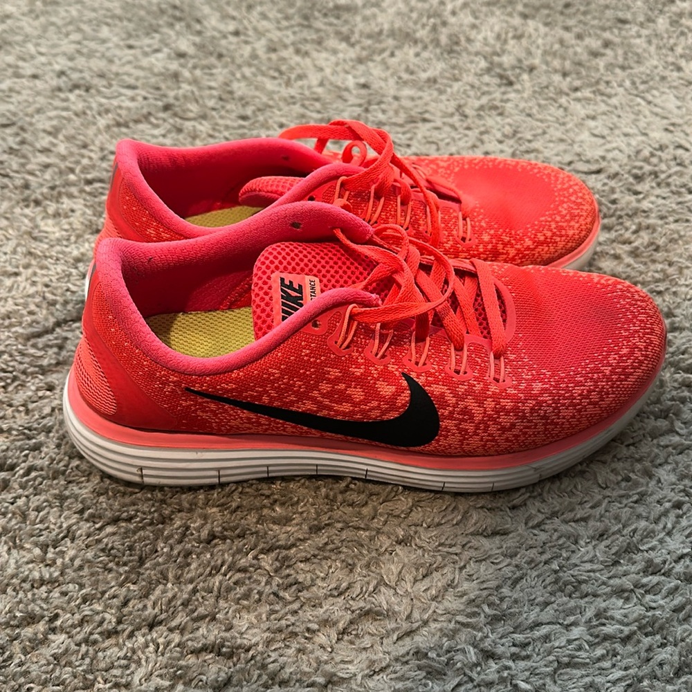 Nike RN Distance Shoes